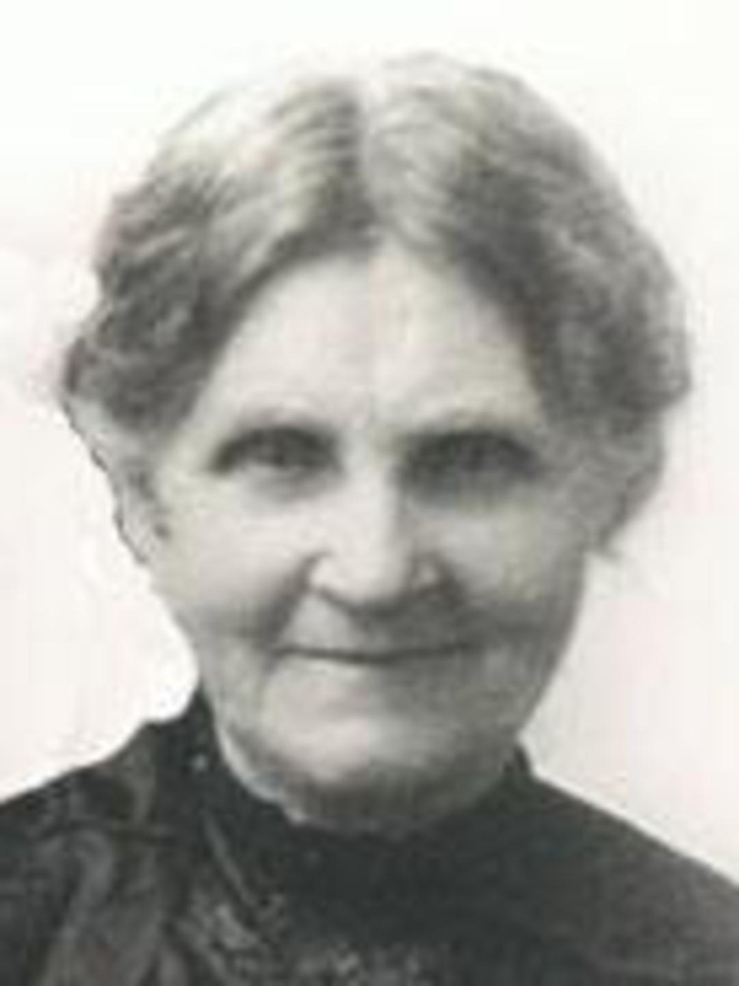 Emma Smith Walling (1842 - 1915) Profile